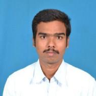 Ramamoorthy Class 12 Tuition trainer in Chengalpattu