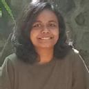 Photo of Vaibhavi G.