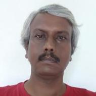 C N Vijaya Sarathy Drawing trainer in Bangalore