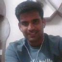 Photo of Manjeet Chahar