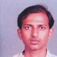 Anand Kumar Class 10 trainer in Khunti