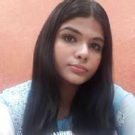 Yashika B. Class 12 Tuition trainer in Delhi