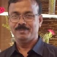 Paresh Show Class 10 trainer in New Town
