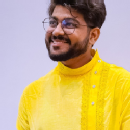 Photo of Shivam Das