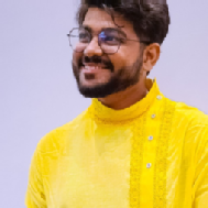 Shivam Das Painting trainer in Kolkata