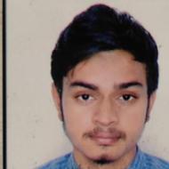 Saiyed Class 10 trainer in Bhupalsagar