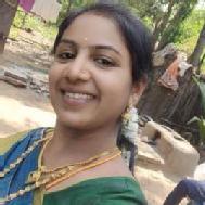 Rajeshwari Spoken English trainer in Bodinayakanur