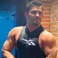 Jatin Malik Personal Trainer trainer in Gurgaon