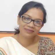 Antara D. Class I-V Tuition trainer in Kolkata