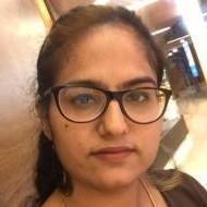 Sariya A. Class 9 Tuition trainer in Bangalore