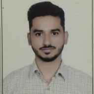 Sunil Kumar Yadav Class 11 Tuition trainer in Delhi