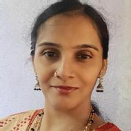 Nayana HK Kannada Language trainer in Bangalore