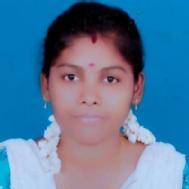 Amutha D. Handwriting trainer in Chennai