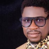Obinna Samuel Izuogu Spoken English trainer in Ama-Awji