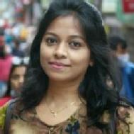 Nilanjana Saha Class I-V Tuition trainer in Kolkata