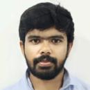 Photo of Bharath