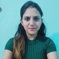 Shairal G. Vocal Music trainer in Delhi