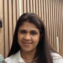 Shilpi S. Class 6 Tuition trainer in Delhi