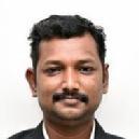 Photo of Dr Murali R