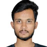 Akash Kabariya Class 12 Tuition trainer in Ahmedabad