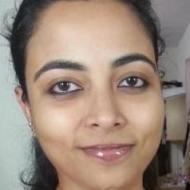 Pratiksha M. Class 9 Tuition trainer in Bangalore