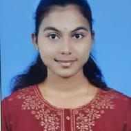 Meena S. Class I-V Tuition trainer in Tiruchengodu