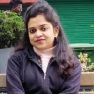 Tanusree C. Class 12 Tuition trainer in Kolkata