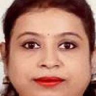 Rittwika G. Class 8 Tuition trainer in Kolkata