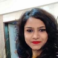 Kriti C. Class 8 Tuition trainer in Pimpri-Chinchwad