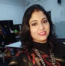 Photo of Rituparna G.