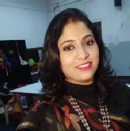 Rituparna G. Class 7 Tuition trainer in Kolkata