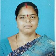 Abirami G. Class 10 trainer in Erode