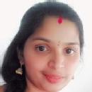 Photo of Prasanthi R.