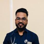 Dr Anubhav Bhushan MBBS & Medical Tuition trainer in Gorakhpur