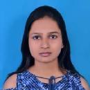 Photo of Gayatri K.
