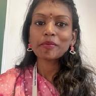 Sushma Rohit Nursery-KG Tuition trainer in Bangalore