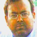 Photo of Souvik Bose