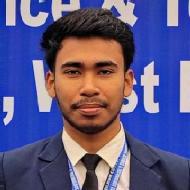 Jeet Roy Class 8 Tuition trainer in Siliguri