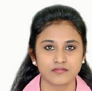 Prashanthi N. Telugu Language trainer in Hyderabad