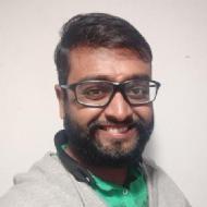 Pranay Ruparelia Gujarati Speaking trainer in Mumbai