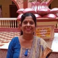 Jhuma G. Class I-V Tuition trainer in Kolkata