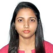 Arati K. Class 10 trainer in Delhi