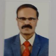 Samuel H V Spoken English trainer in Ooty