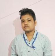 Pranab Pathak Class 10 trainer in Gmc