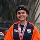 Photo of Smriti J.