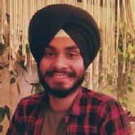 Manpreet Singh Walia Class I-V Tuition trainer in Kolkata