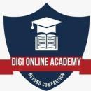 Digi Online Academy Spoken English institute in Chennai