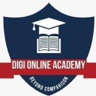 Digi Online Academy Hindi Language institute in Chennai