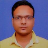 Lucky Agarwal Class I-V Tuition trainer in Guwahati