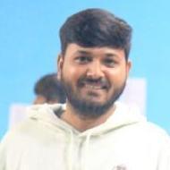 Navdarshan Singh Ranawat Table Tennis trainer in Jaipur